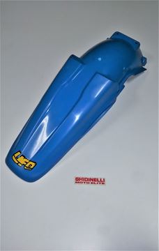 Picture of parafango posteriore kawasaki kx 1992/1993