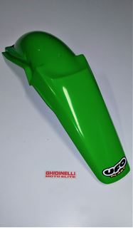 Immagine di parafango posteriore kawasaki kx 250 2003/2008