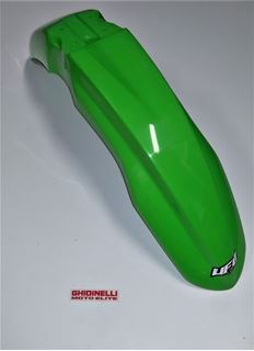 Immagine di parafango anteriore kawasaki kxf 250/450 2009/2012