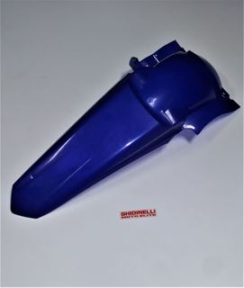 Immagine di parafango posteriore yamaha wrf 250/450 2007/2014