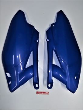 Immagine di tabelle laterali yamaha yzf 450 2010/2013