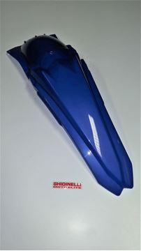 Immagine di parafango posteriore yamaha yzf 450 2010/2013