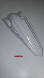 Immagine di parafango posteriore yamaha yzf 250 2010/2013