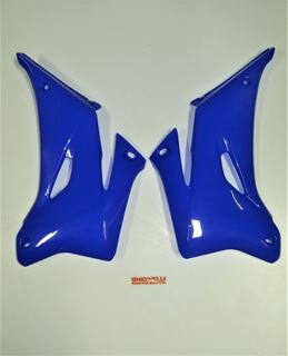 Immagine di coppia convogliatori yamaha yzf 250/450 2006/2009