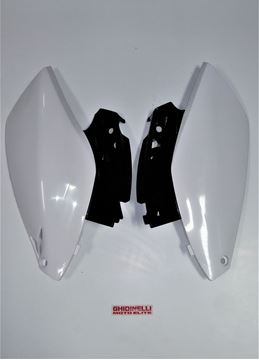 Picture of tabelle laterali yamaha yzf 250 2010/2013