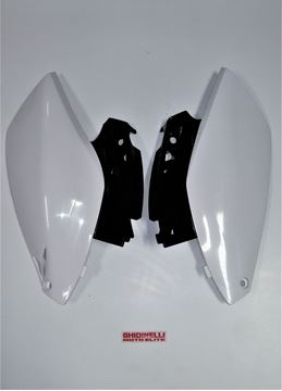 Immagine di tabelle laterali yamaha yzf 250 2010/2013