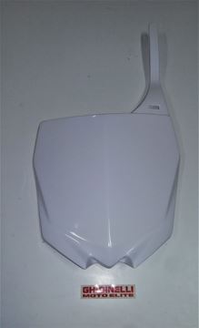 Immagine di tabella anteriore yamaha yzf 250/450 2016/2018
