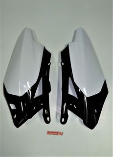 Immagine di tabelle laterali yamaha yzf 450 2010/2013