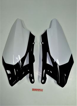 Picture of tabelle laterali yamaha yzf 450 2010/2013