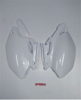 Picture of tabelle laterali yamaha wrf 250/450 2003/2004