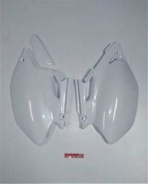 Picture of tabelle laterali yamaha wrf 250/450 2003/2004