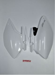 Immagine di tabelle laterali yamaha wrf 250/450 2007/2008