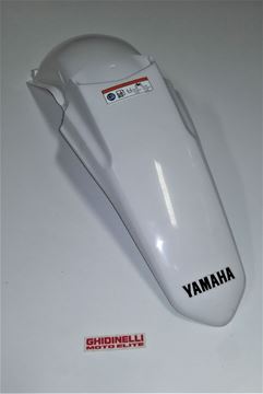 Immagine di parafango posteriore yamaha yz 125/ 250 2002/2012