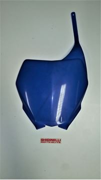 Picture of tabella anteriore yamaha yz 125/250 yzf 250/450 2006/2009