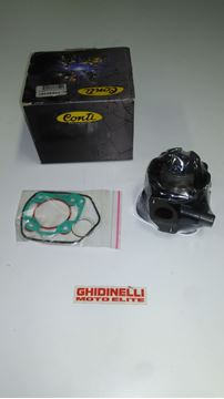 Picture of gruppo termico conti per minarelli orizzontale H2o 50cc