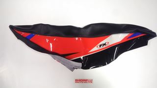 Immagine di copertina sella honda crf 250 2004/2009