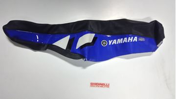 Immagine di copertina sella yamaha yz 400/426 1998/2001