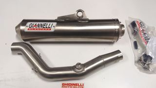 Immagine di terminale yamaha wrf 250 2001/2006