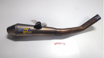 Immagine di terminale kawasaki z 750 2007/2013