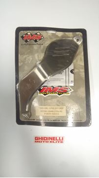 Immagine di protezione serbatoio olio honda xr 400 1996/1998