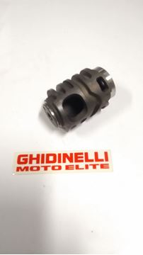 Immagine di tamburo cambio (desmodromico) honda crf 450 2009/2012