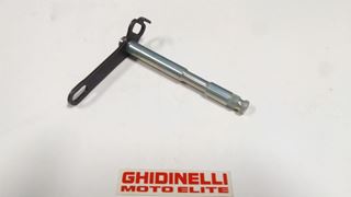 Immagine di albero selettore cambio honda crf 450 2002/08