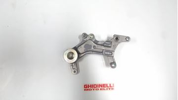 Picture of supporto pinza freno posteriore honda cr 125/250 1997/1999
