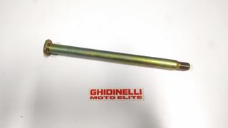 Immagine di perno forcellone honda cr 125/250 1997/2001