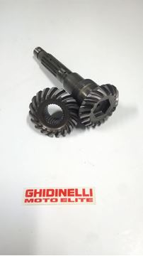 Picture of coppia conica anteriore yamaha dragstar 1100 2000/2006