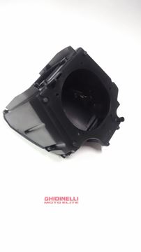 Immagine di cassa filtro yamaha wrf 426 2000/01 250 2001/02 400 1998/2000