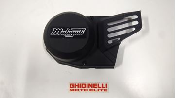 Immagine di coperchio volano malaguti grizzly rcw4 1990/1994