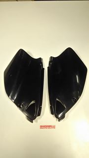 Immagine di tabelle laterali yamaha yz 125 1996/2000