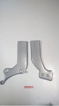 Picture of protezioni telaio honda cr 125 98/99 250 97/99