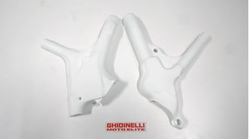 Picture of protezioni telaio honda cr 125 1991/92