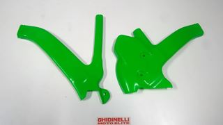 Immagine di protezione telaio kawasaki kx 1994/95