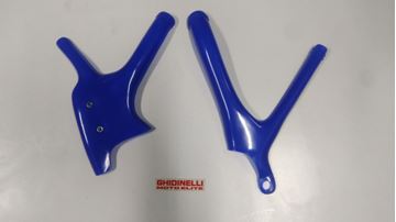 Picture of protezione telaio yamaha yz 125/250 1998/99
