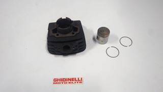 Picture of cilindro garelli 50cc