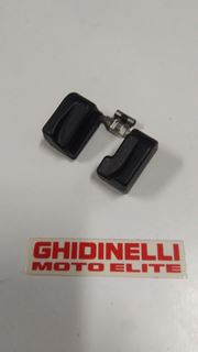 Immagine di galleggiante carburatore honda cr 125 90/99 cr 250 97/01 cr 500 2001