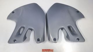 Immagine di coppia convogliatori suzuki rm 125/250 1999/2000