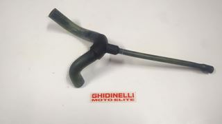 Immagine di tubo radiatore pompa aprilia climber 280 1990/94