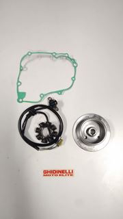 Immagine di kit volano statore honda crf 450 2005/08