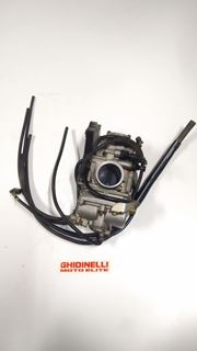 Immagine di carburatore crf 250  2009