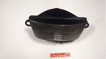 Immagine di faro anteriore aprilia rs 50