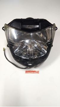 Picture of faro anteriore honda pantheon 250