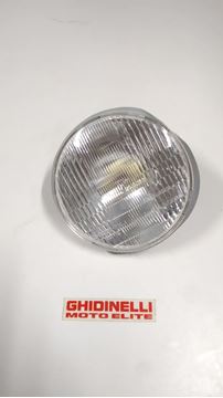 Picture of faro anteriore vespa pk 50-125 