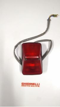 Immagine di faro posteriore yamaha wr 400 1998/2002