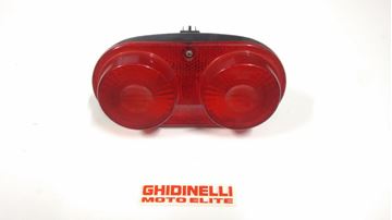 Immagine di faro posteriore aprilia red rouse