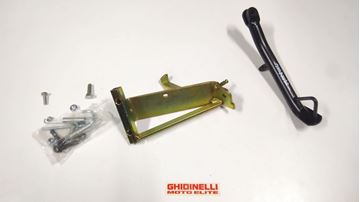 Picture of cavalletto laterale aprilia area 51