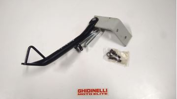 Immagine di cavalletto laterale piaggio liberty 125/150