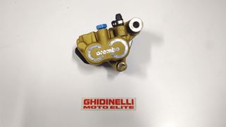 Picture of pinza freno brembo